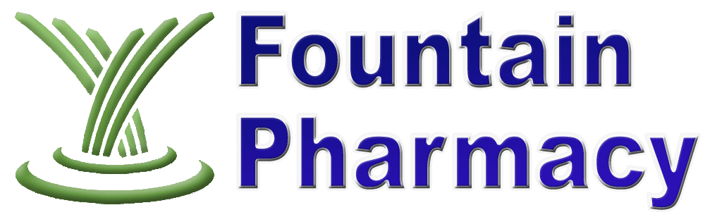 Fountain Pharmacy | Oviedo, FL